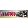 Olej Lotos Diesel 10W-40 4L półsyntetyczny (0367)