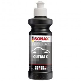 SONAX Profiline CUTMAX Pasta Polerska 06-03 250ml