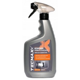 TECMAXX Pianka czyszcząca do kominków 650ml 14-012