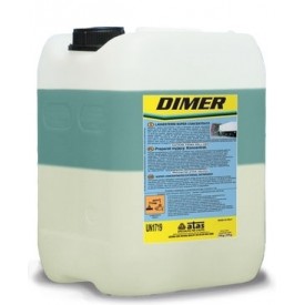 DIMER Atas koncentrat płyn czyszczący AKTYWNA PIANA 10kg 