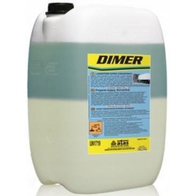 DIMER Atas koncentrat płyn czyszczący AKTYWNA PIANA 25kg 