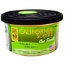 California Car Scents Malibu Melon puszka zapachowa 42g