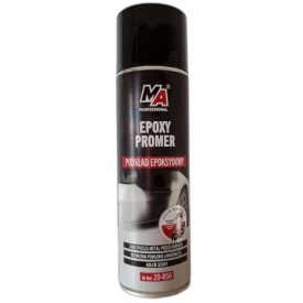 MA Professional Epoxy Primer Spray antykorozyjny szary 500ml 20-B56