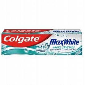 Pasta do zębów Colgate Total Whitening