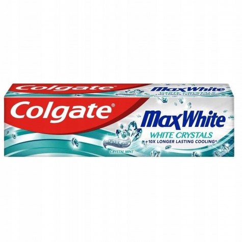 Pasta do zębów Colgate Total Whitening