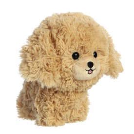 Maskotka Złoty Piesek Pudelek Golden Poodle TEDDY PETS T-014