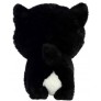 Maskotka Czarno-biały Kotek Tuxedo Cat TEDDY PETS T-012