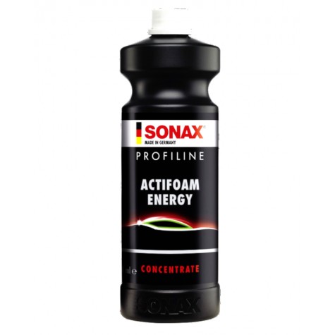 SONAX PROFILINE ActiFoam Energy KONCENTRAT 1L