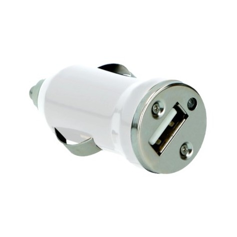Adapter GRUNDIG USB Przejściówka zapalniczki 15015